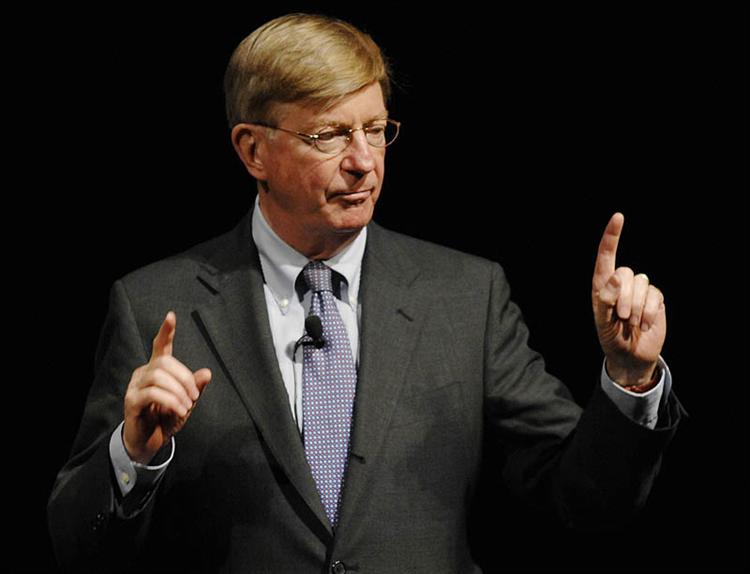 george_will