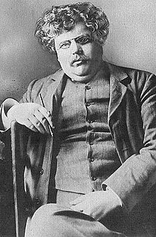 G__K__Chesterton